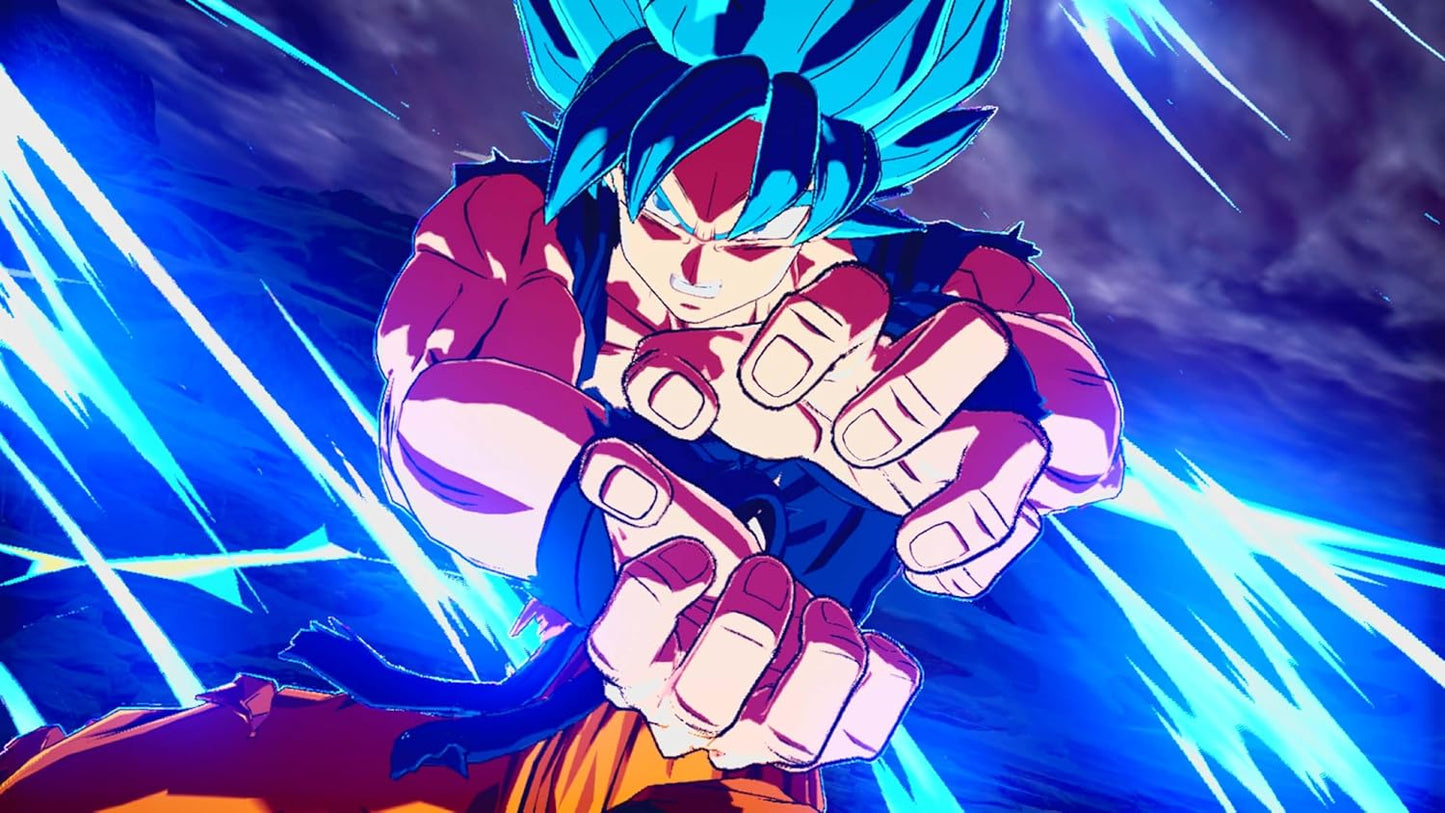 Dragon Ball: Sparking! Zero (Xbox Series X/S)