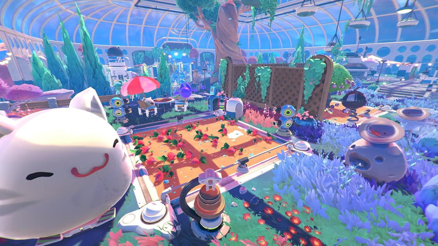 Slime Rancher 2 (PS5)