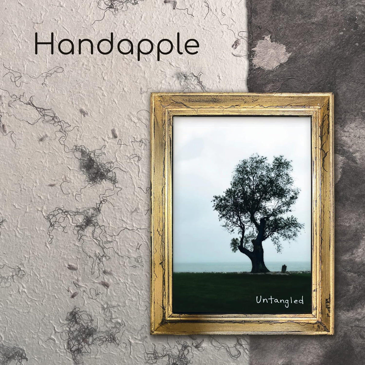 Handapple - Untangled (Vinyl)