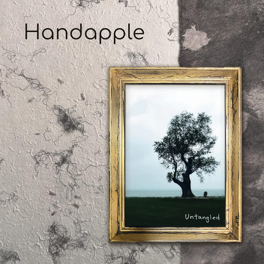Handapple - Untangled (Vinyl)