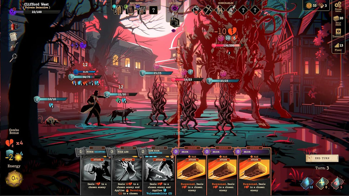 The Nightmare Box - Vol. III (PS5)