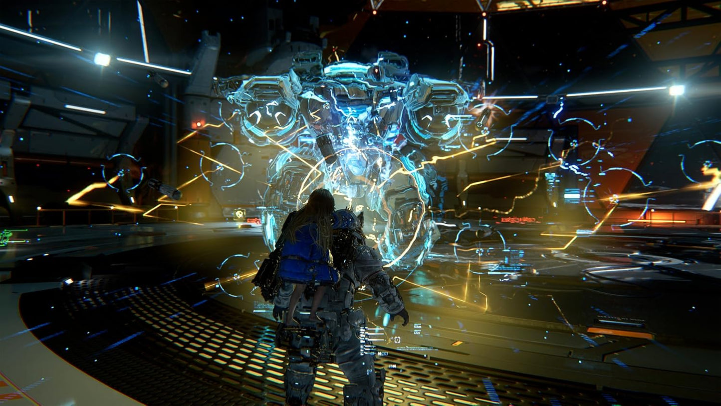 Pragmata (Xbox Series X/S)