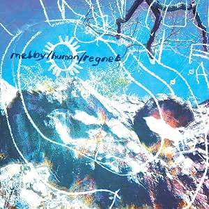 Mary Annes Polar Rig - Makes You Happy (Purple Marble Vinyl) (Vinyl)