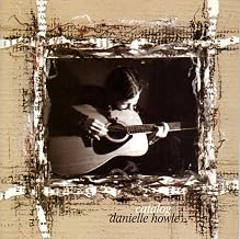 Danielle Howle - Catalog (CD)