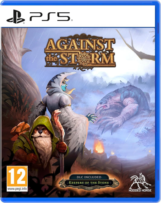 Against the Storm (PS5)