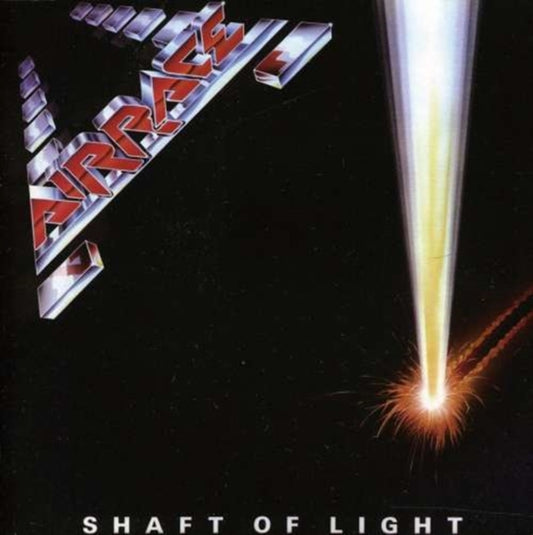Airrace - Shaft Of Light (CD)