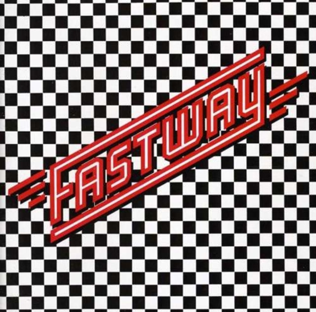 Fastway Fastway (CD) (https://lasgo.dmmserver.com/media/640/82756505/8275650593796.jpg)