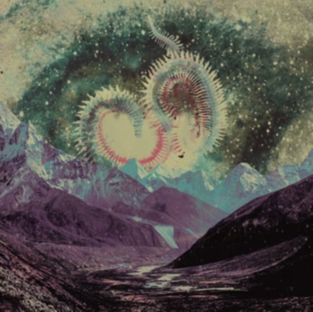 Pater Membrot - Nusun (CD)