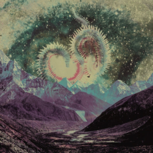 Pater Membrot - Nusun (CD)