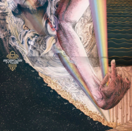 Ananda Mida - Ananda Mida (CD)