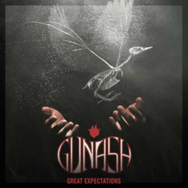 Gunash - Great Expectations (CD)