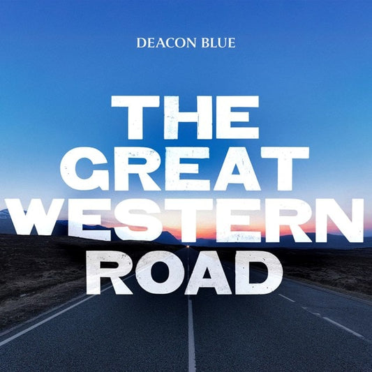 Deacon Blue - The Great Western Road (Hmv Exclusive) (Vinyl)