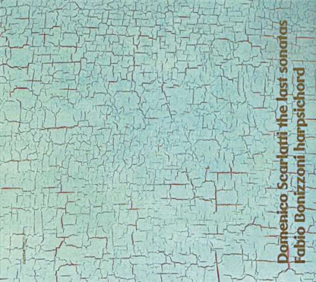 Bonizzoni & Fabio - Scarlatti D/Sonates (CD)