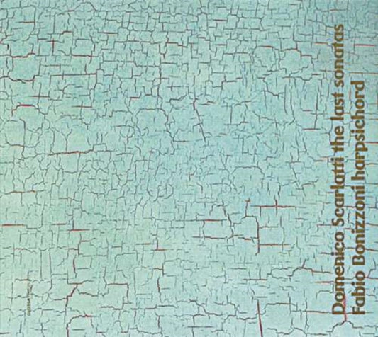 Bonizzoni & Fabio - Scarlatti D/Sonates (CD)