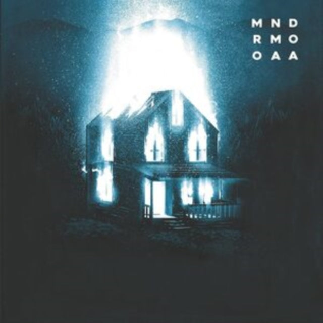 Monodrama - Mndrmooaa (CD)