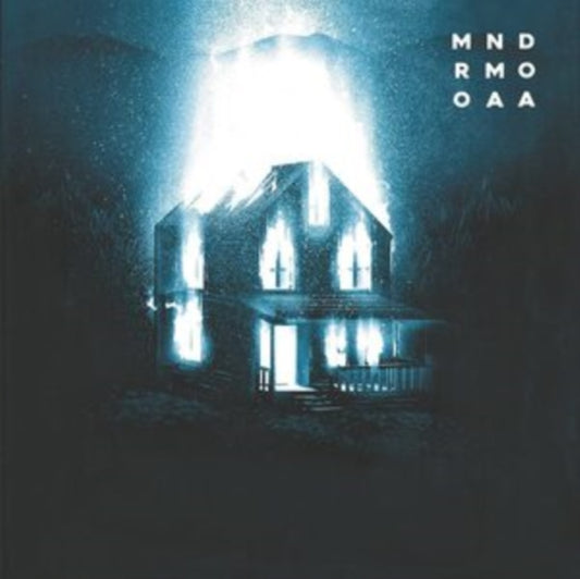 Monodrama - Mndrmooaa (CD)