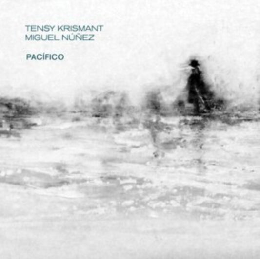 Tensy Krismant / Migue Nunez - Pacifico (CD)