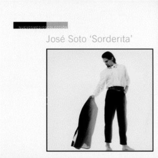 Jose Soto Sorderita - Nuevos Medios Coleccion (CD)
