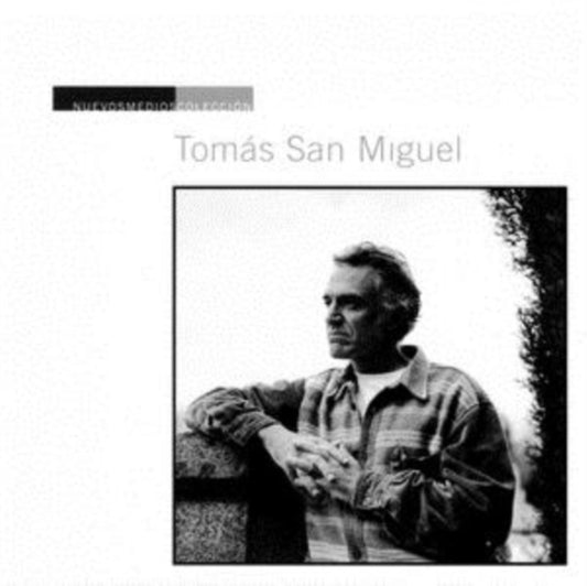 Tomas San Miguel - Nuevos Medios Coleccion (CD)
