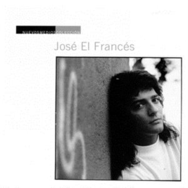 Jose El Frances - Nuevos Medios Coleccion (CD)