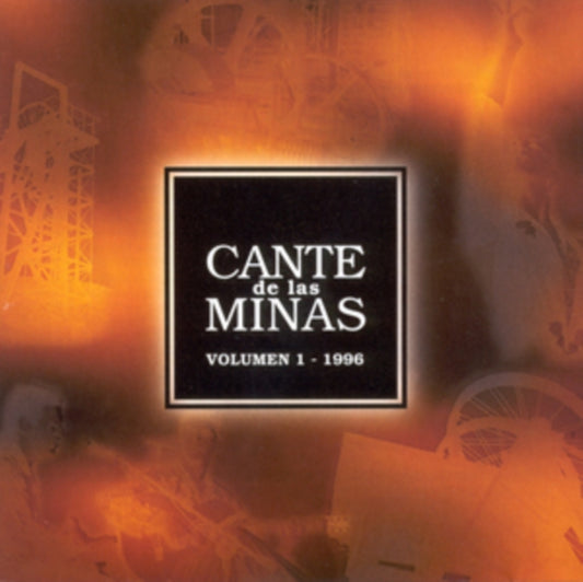 Various Artists - Cante De Las Minas Vol.1 (1996) (CD)