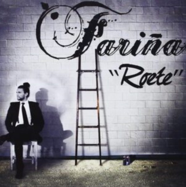 Farina - Roete (CD)