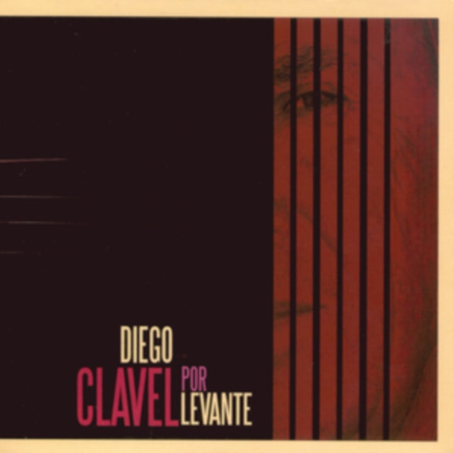 Diego Clavel - Por Levante (CD)