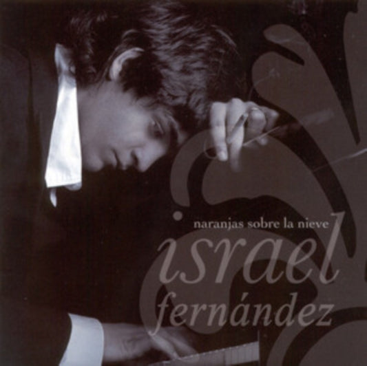 Israel - Naranjas Sobre La Nieve (CD)
