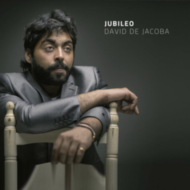 David De Jacoba - Jubileo (CD)