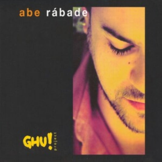 Abe Rabade - Open Doors (CD)