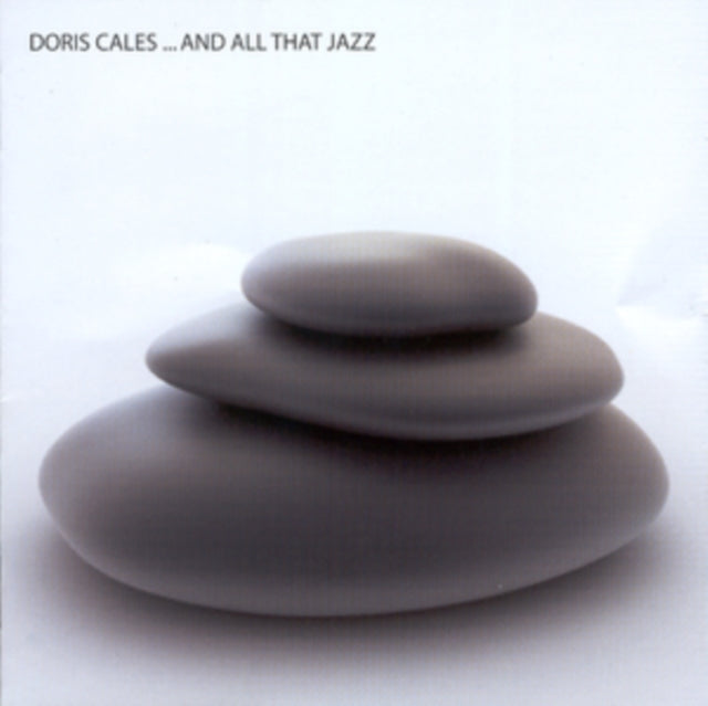 Doris Cales - ...And All That Jazz (CD)