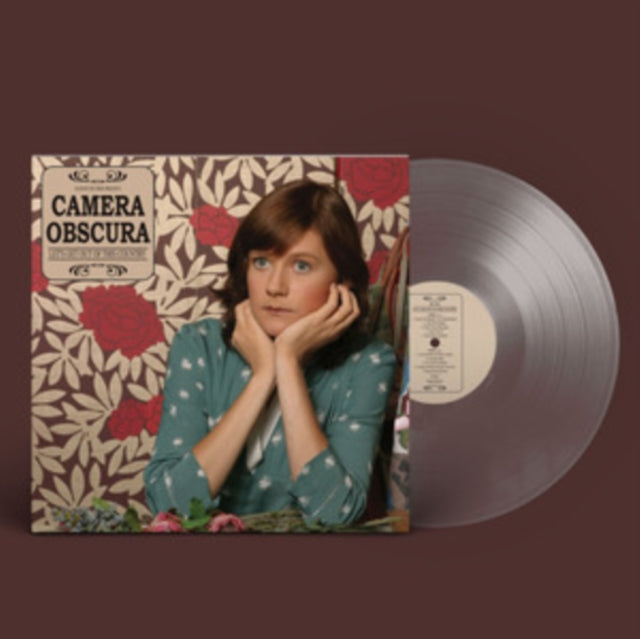 Camera Obscura - Let's Get Out Of This Country (Vinyl)