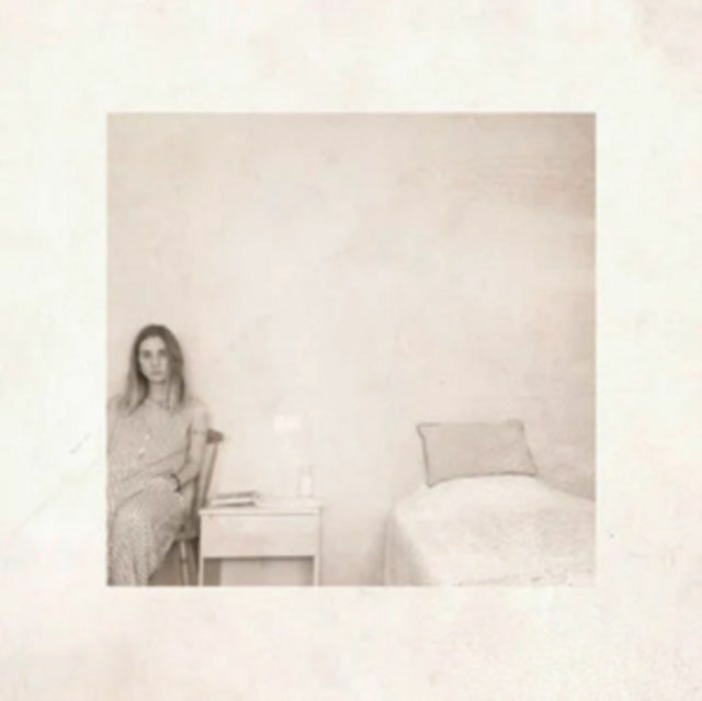 Marinita Precaria - No Me Mireis (Vinyl Single)