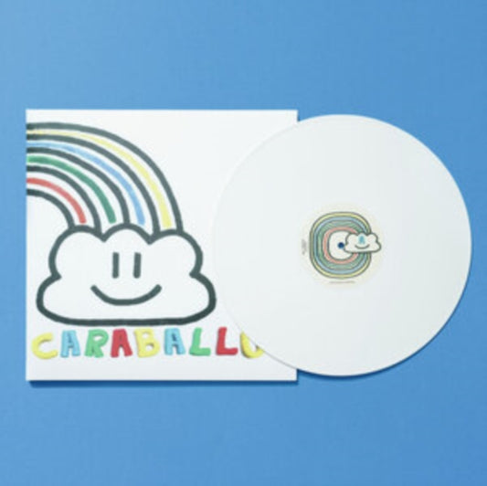 Caraballo - Caraballo (Vinyl)