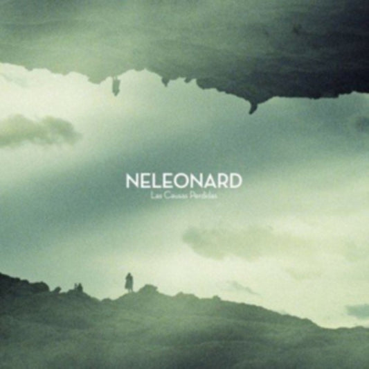 Neleonard - Las Causas Perdidas (CD)