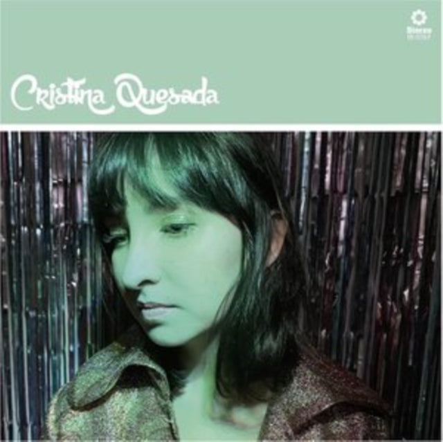 Cristina Quesada - Dentro Al Tuo Sogno (CD)