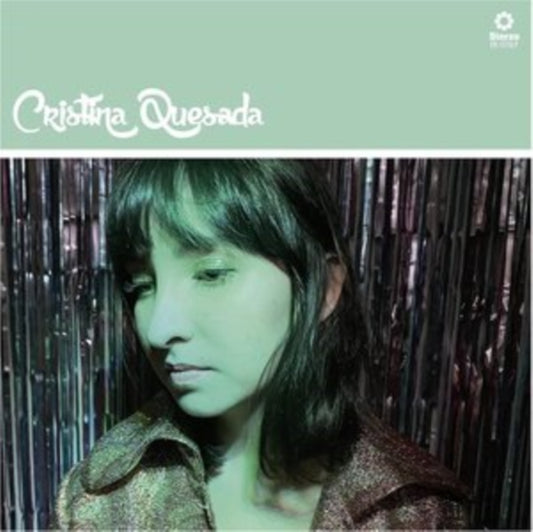 Cristina Quesada - Dentro Al Tuo Sogno (CD)
