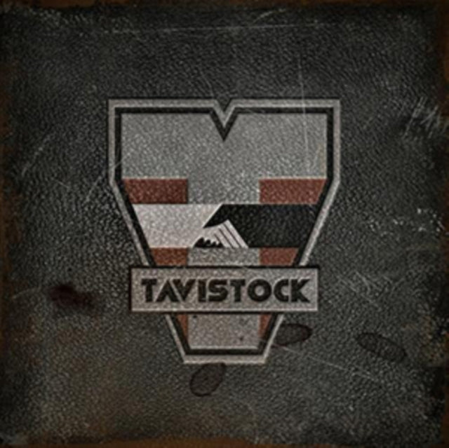 Tavistock - Tavistock (CD)