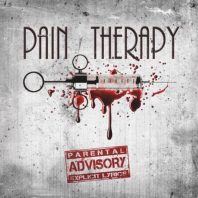 Pain Therapy - Pain Therapy (CD)