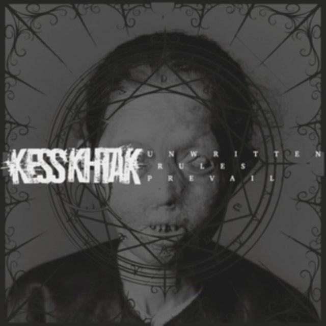 Kesskhtak - Unwritten Rules Prevail (CD)