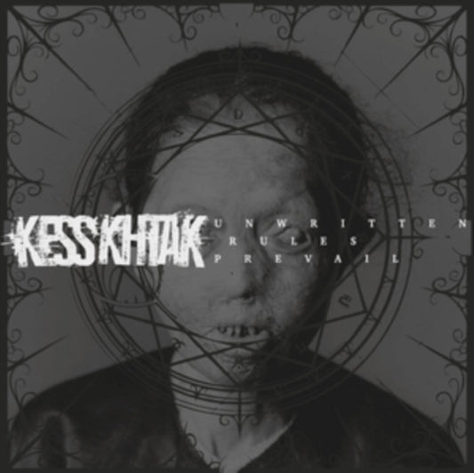 Kesskhtak - Unwritten Rules Prevail (CD)