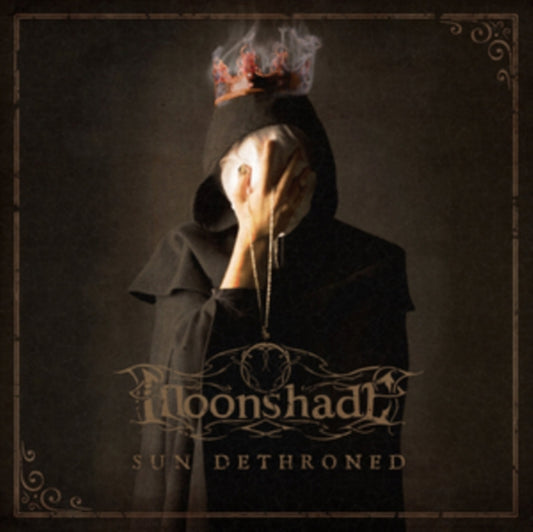 Moonshade - Sun Dethroned (CD)