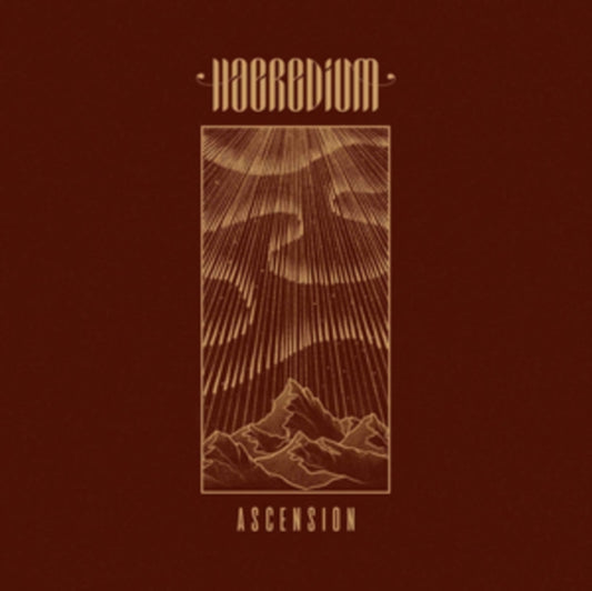 Haeredium - Ascension (CD)