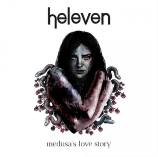 Heleven - Medusas Love Story (CD)
