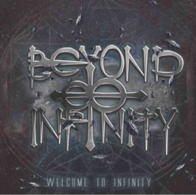 Beyond Infinity - Welcome To Infinity (CD)