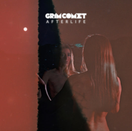 Grim Comet - Afterlife (CD)