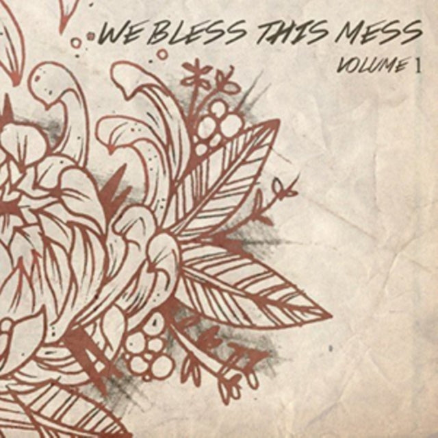 We Bless This Mess - Volume 1 (CD)