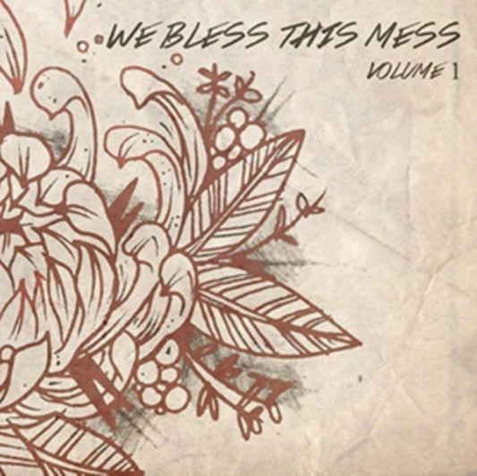 We Bless This Mess - Volume 1 (CD)