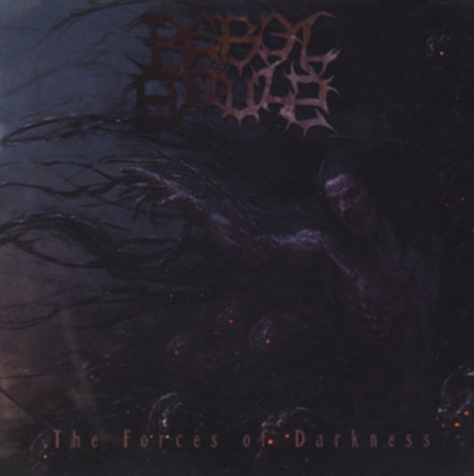 Rebel Souls - The Forces Of Darkness (CD)