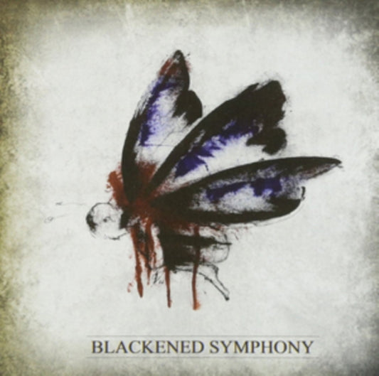 Blackened Symphony - Blackened Symphony (CD)